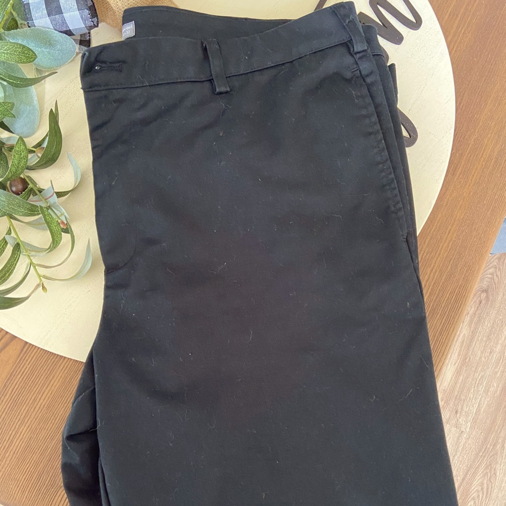 Men’s dress pants